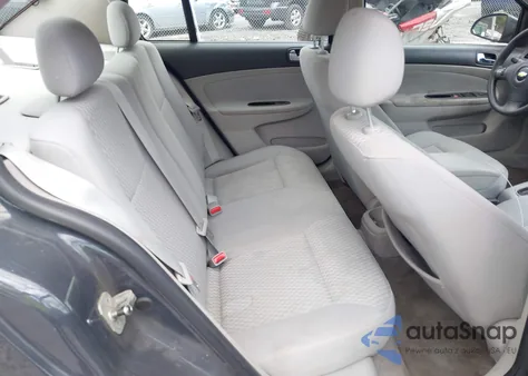 2008 Chevrolet Cobalt Lt z USA, uszkodzony, nr VIN 1G1AL58F887301323